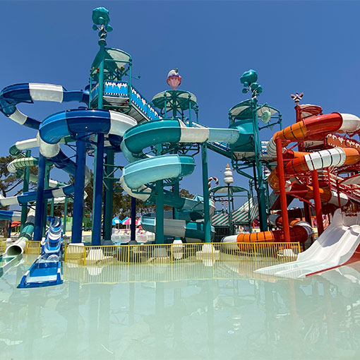 Vogue Otel Bodrum - Görsel 4