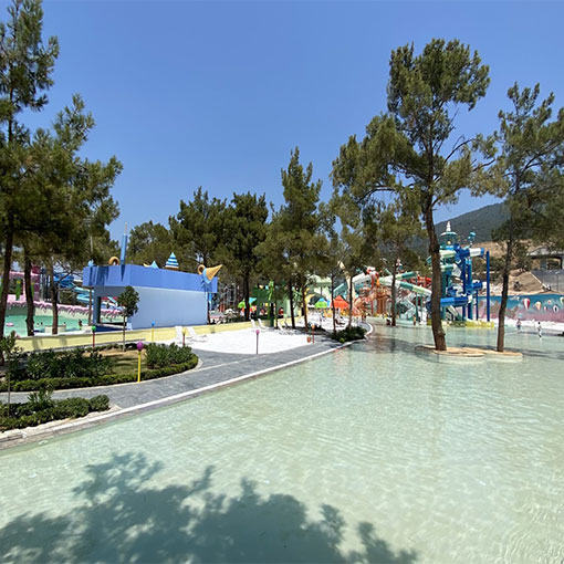 Vogue Otel Bodrum - Görsel 6