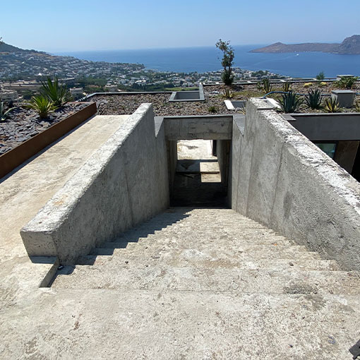 Y. Arslan House Bodrum - Görsel 2