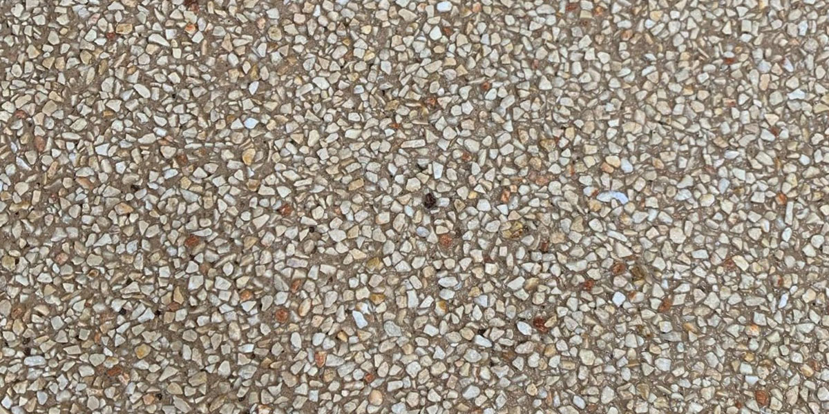 SFS Stone Carpet Pu (8 Mm) Sistem