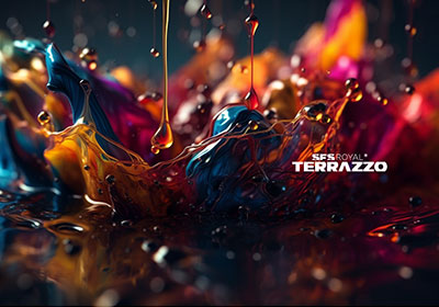 SFS Terrazzo